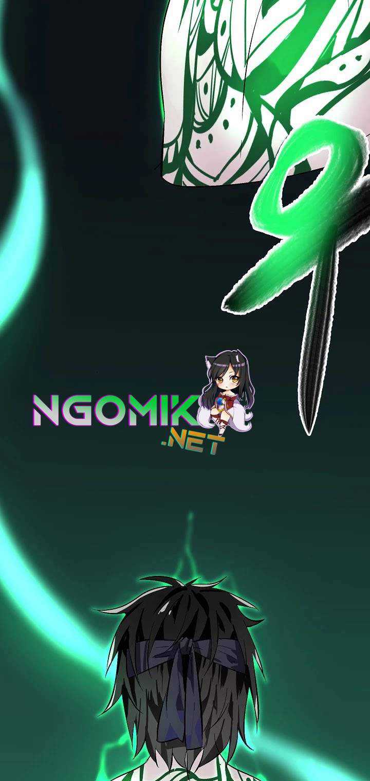 Volcanic Age Chapter 158 Gambar 68