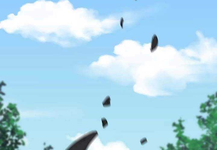 Volcanic Age Chapter 158 Gambar 71