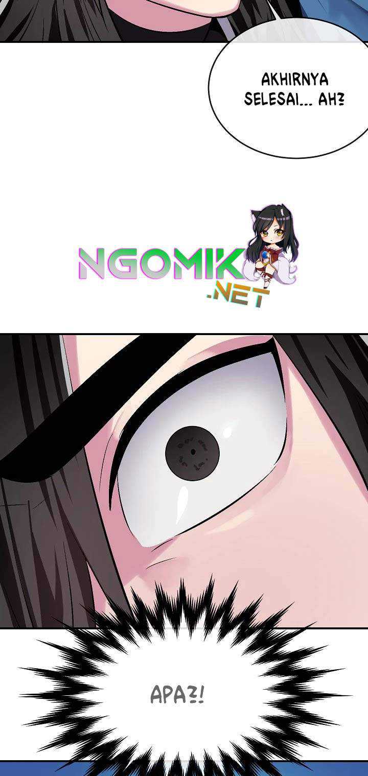 Volcanic Age Chapter 158 Gambar 73