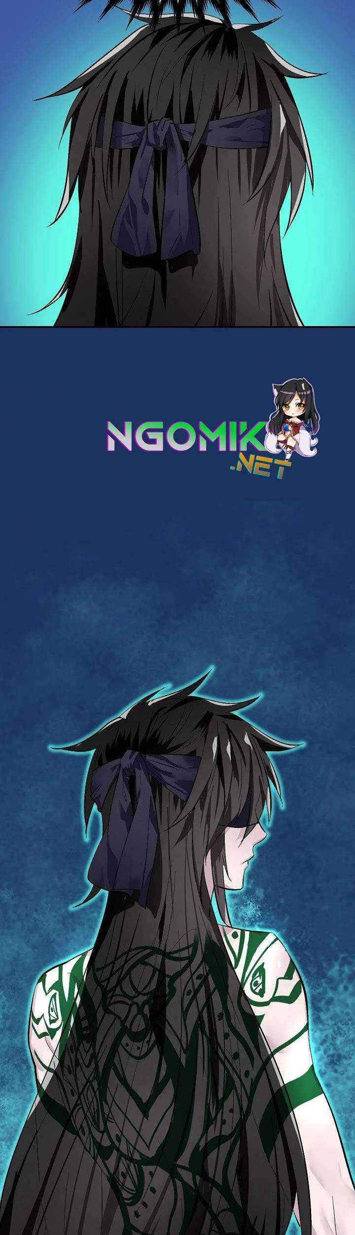 Volcanic Age Chapter 158 Gambar 74