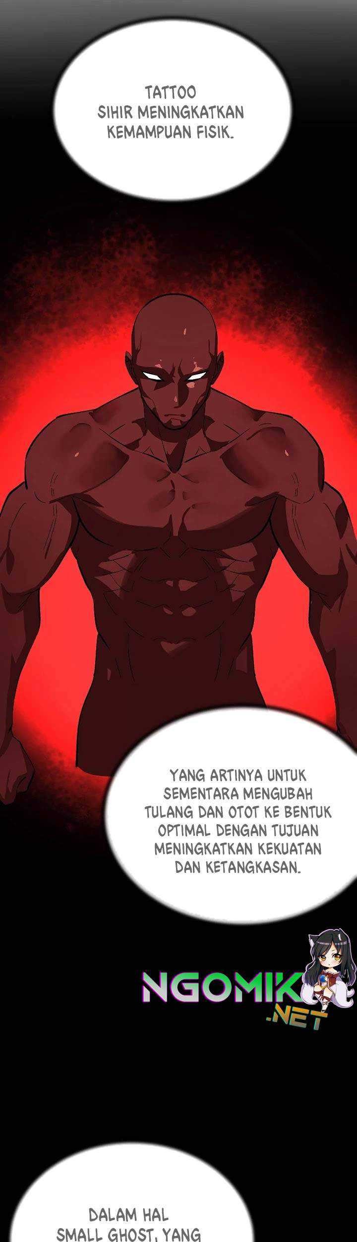 Volcanic Age Chapter 158 Gambar 82