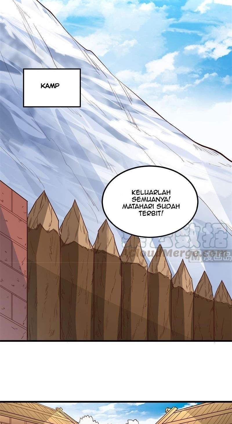 The Rest of My Life on the Desert Island Chapter 112 Gambar 8