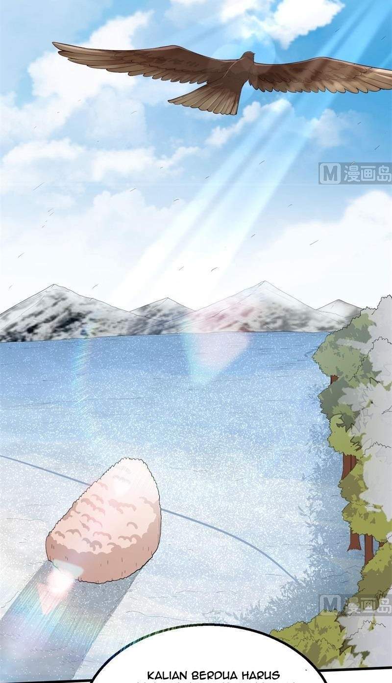 The Rest of My Life on the Desert Island Chapter 111 Gambar 14