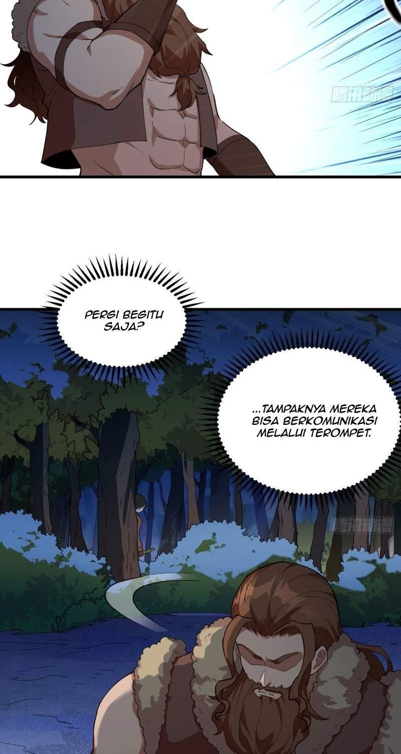 The Rest of My Life on the Desert Island Chapter 109 Gambar 29