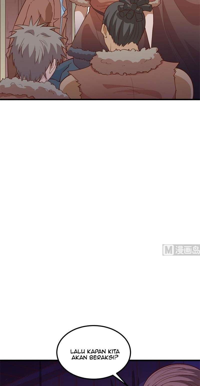 The Rest of My Life on the Desert Island Chapter 106 Gambar 27