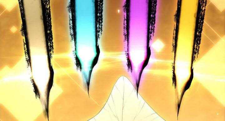 Keep A Low Profile, Sect Leader Chapter 04 Gambar 12