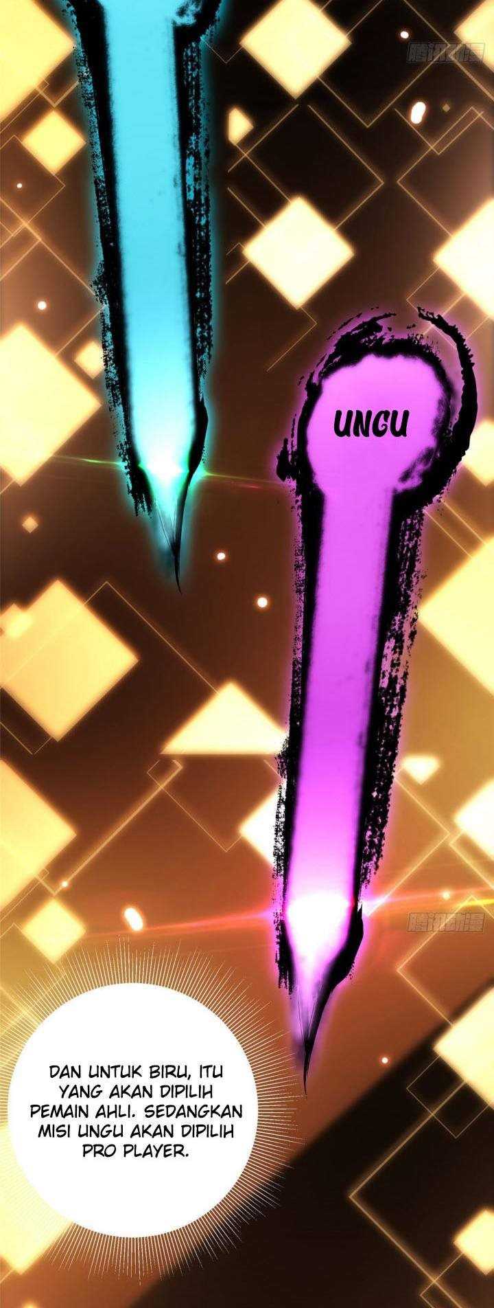 Keep A Low Profile, Sect Leader Chapter 04 Gambar 16