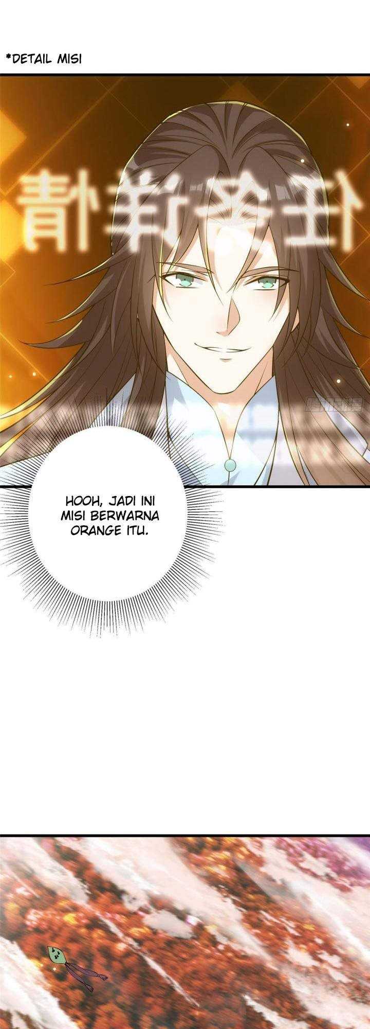 Keep A Low Profile, Sect Leader Chapter 04 Gambar 22