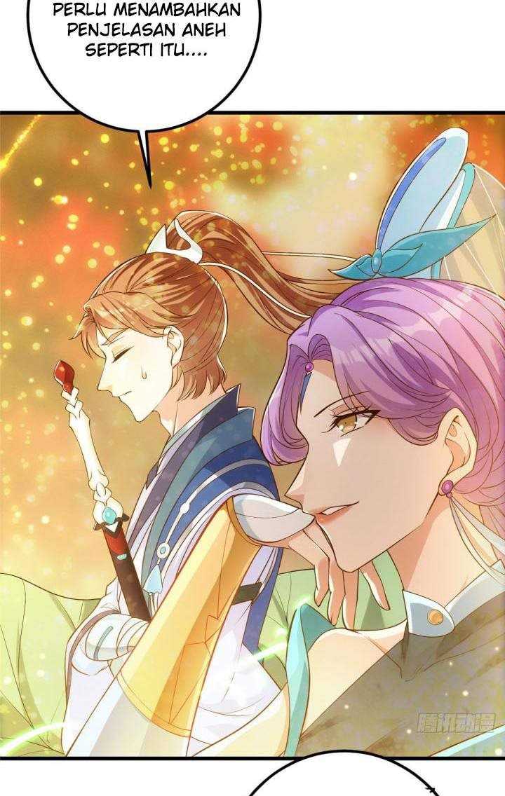 Keep A Low Profile, Sect Leader Chapter 04 Gambar 27