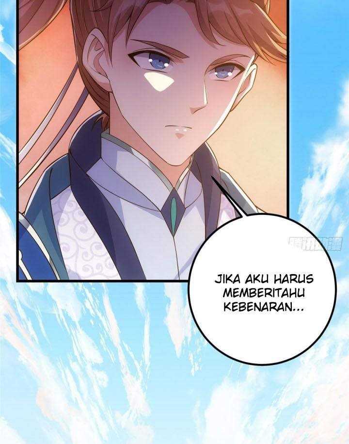 Keep A Low Profile, Sect Leader Chapter 04 Gambar 29