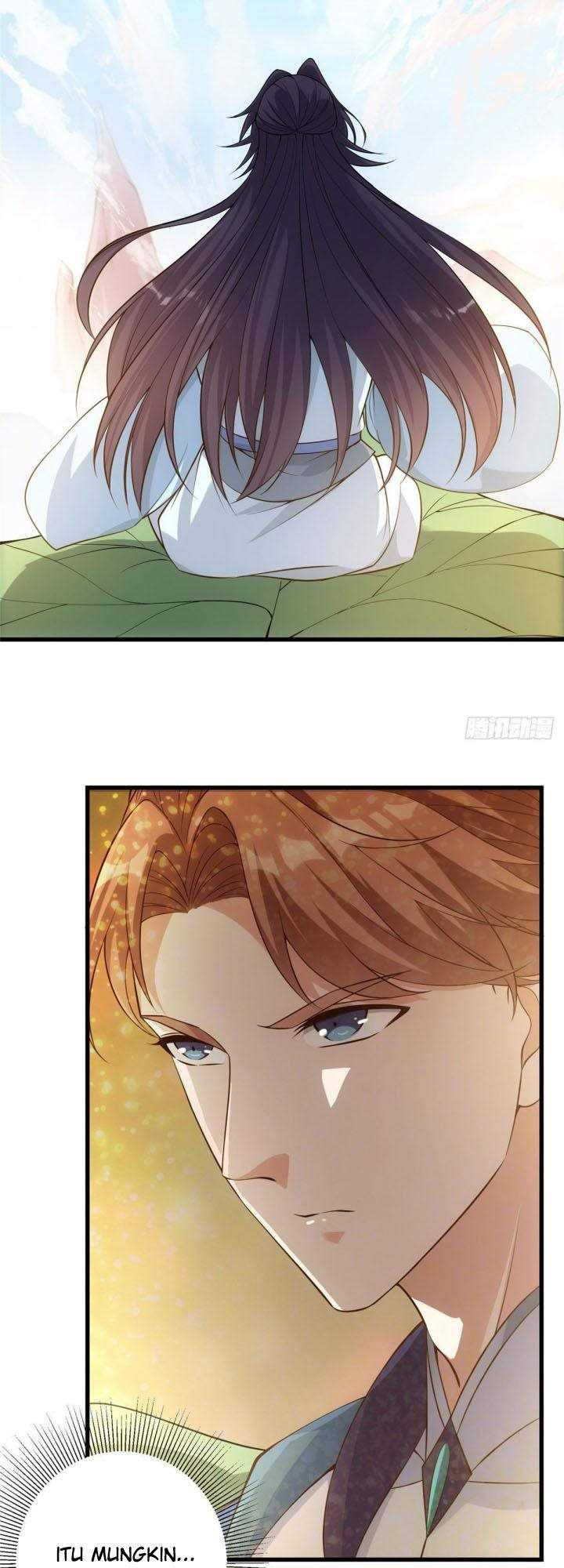 Keep A Low Profile, Sect Leader Chapter 04 Gambar 30