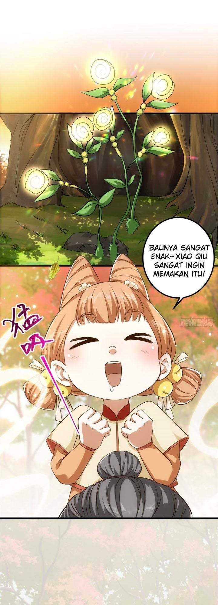 Keep A Low Profile, Sect Leader Chapter 04 Gambar 42