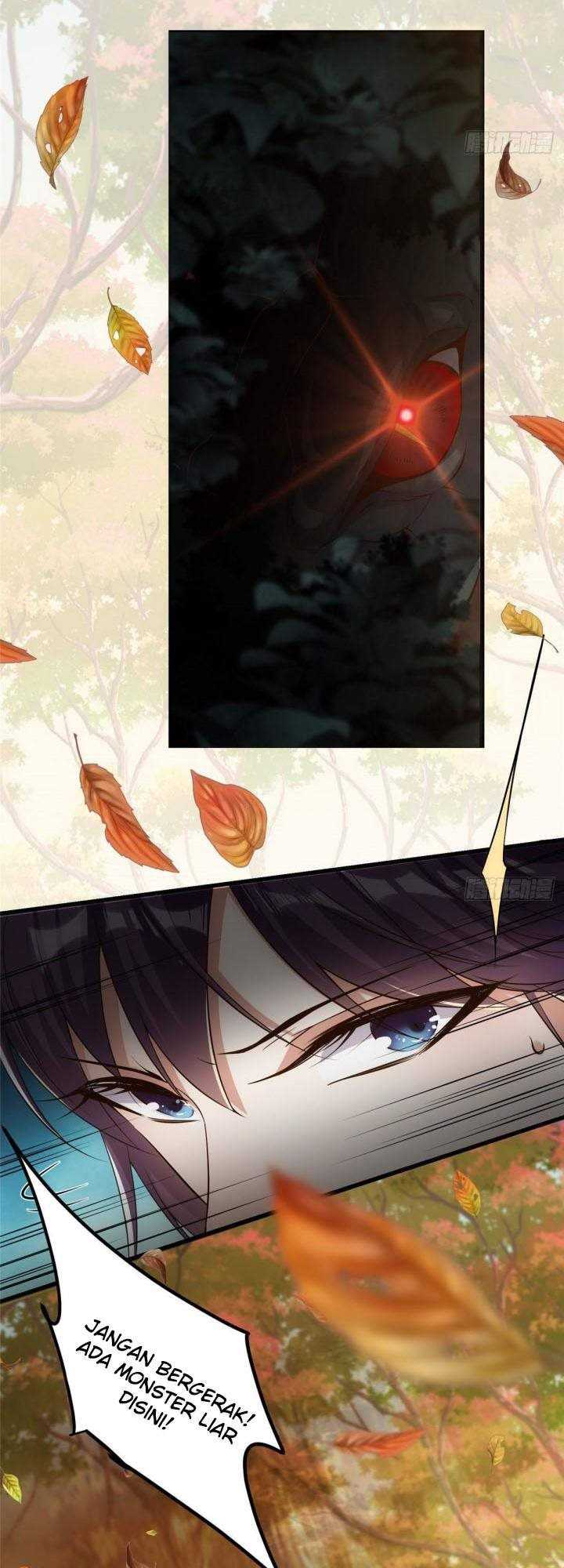 Keep A Low Profile, Sect Leader Chapter 04 Gambar 43