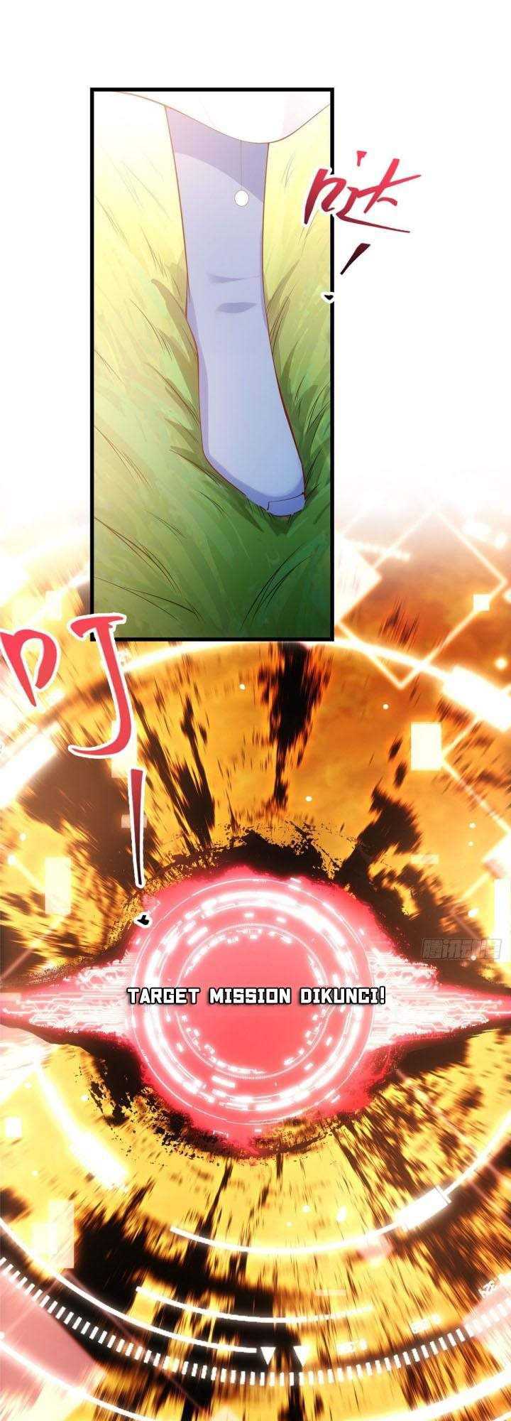 Keep A Low Profile, Sect Leader Chapter 04 Gambar 45