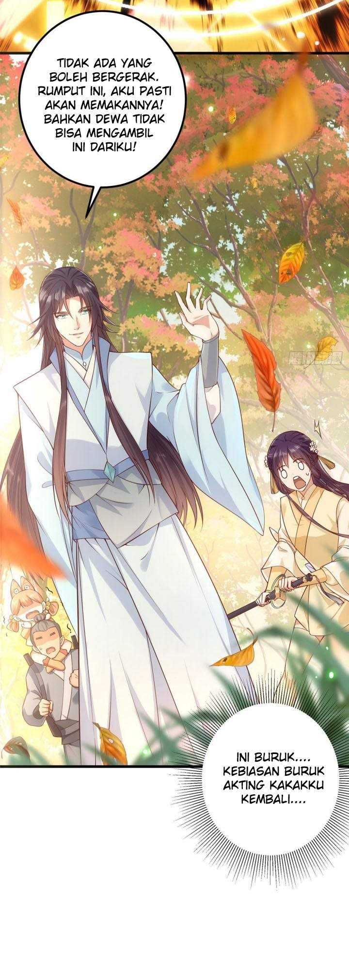 Keep A Low Profile, Sect Leader Chapter 04 Gambar 46