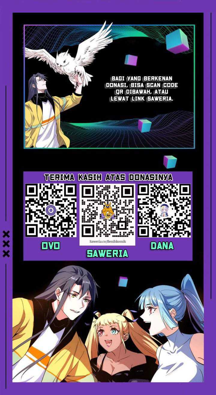 Keep A Low Profile, Sect Leader Chapter 04 Gambar 48