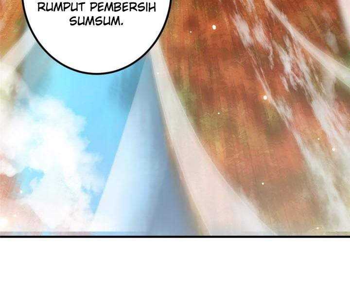 Keep A Low Profile, Sect Leader Chapter 04 Gambar 6