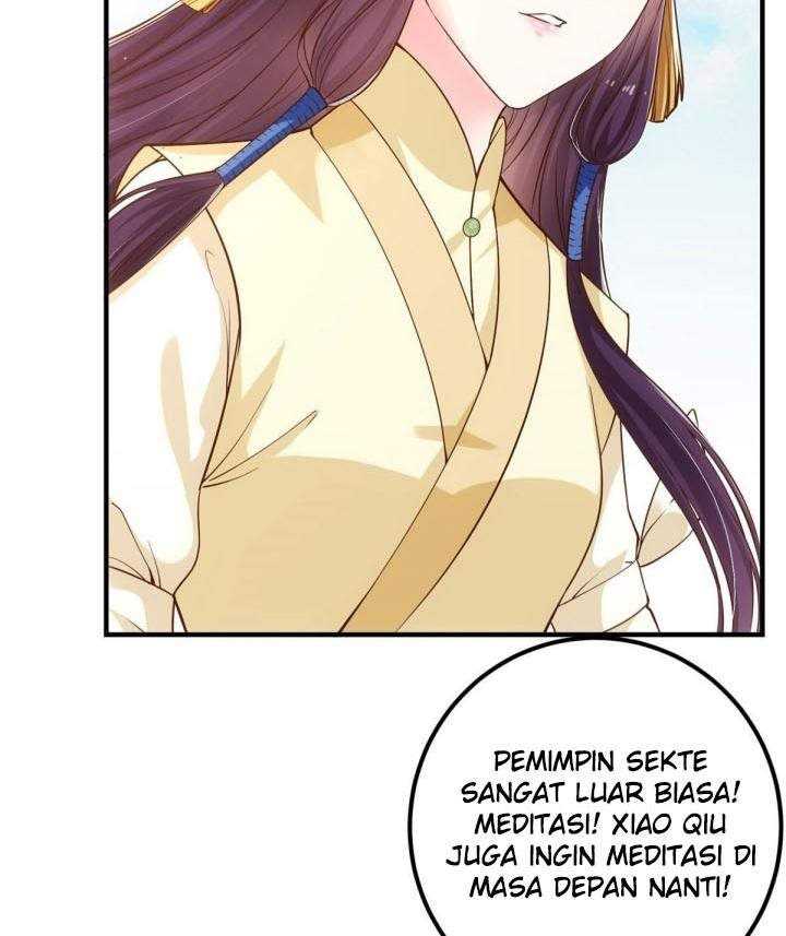 Keep A Low Profile, Sect Leader Chapter 04 Gambar 8