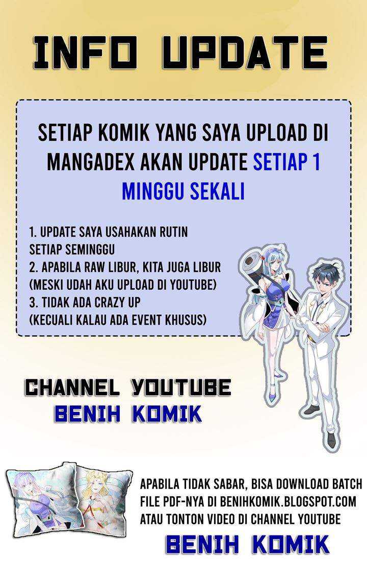 Manhua Keep A Low Profile, Sect Leader Chapter 03 gambar nomor 2