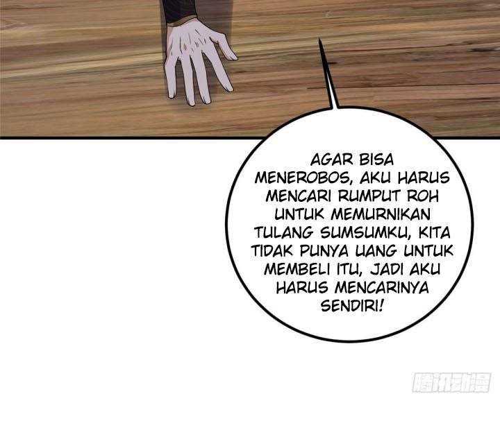 Keep A Low Profile, Sect Leader Chapter 03 Gambar 29