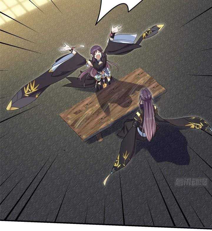 Keep A Low Profile, Sect Leader Chapter 03 Gambar 31