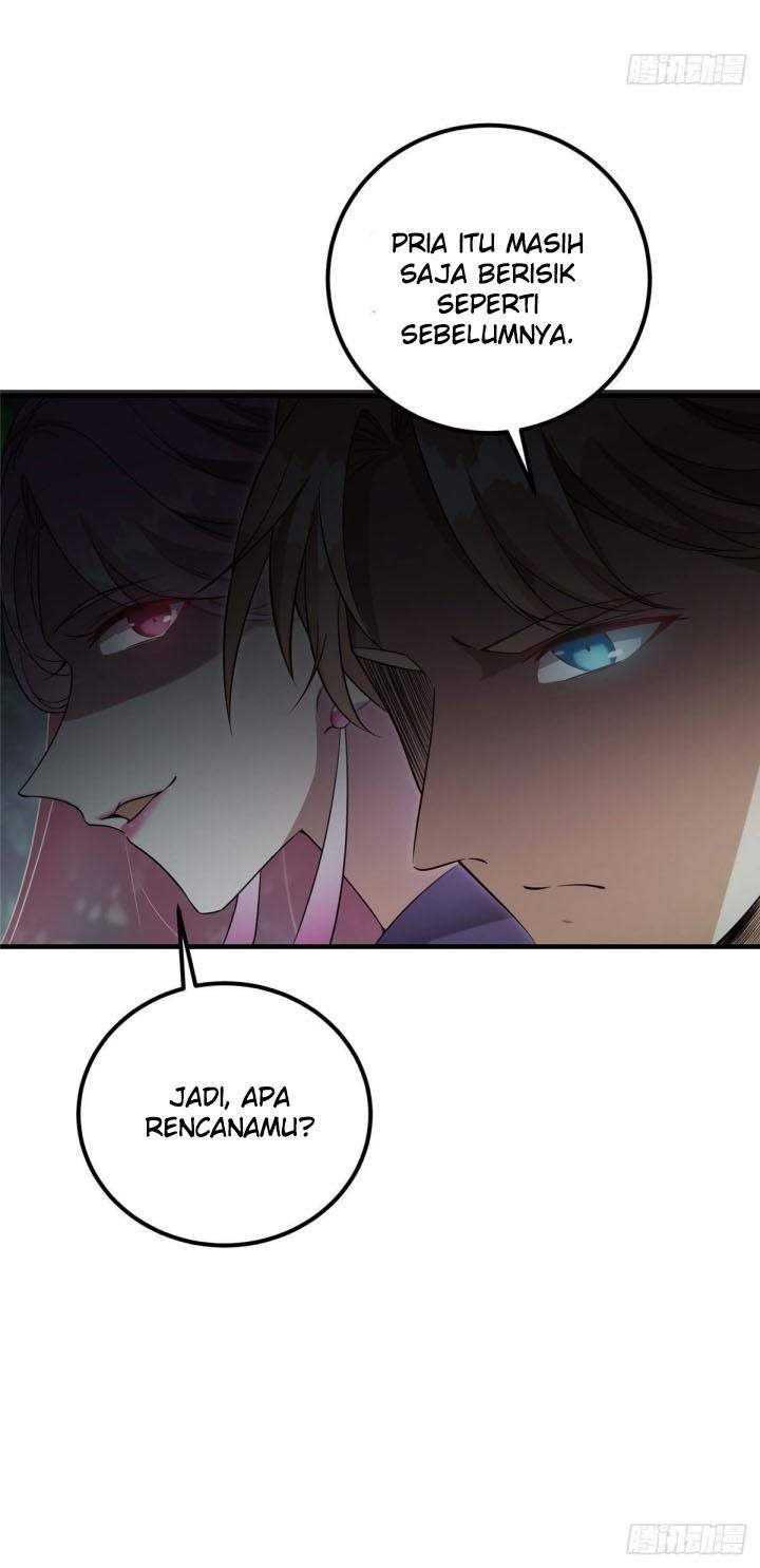 Keep A Low Profile, Sect Leader Chapter 03 Gambar 38