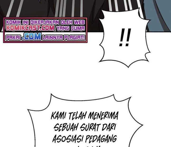 Mudang Association Chapter 48 Gambar 21