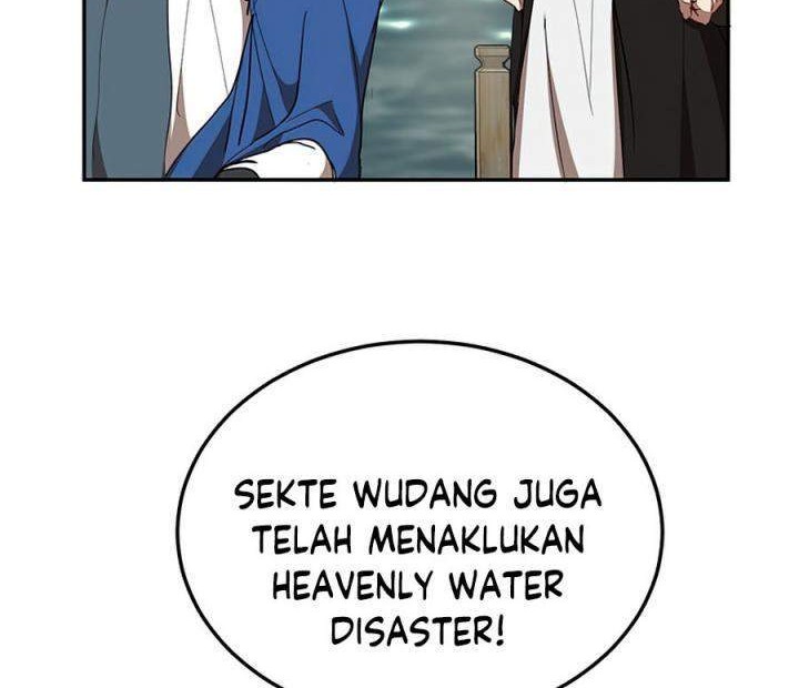 Mudang Association Chapter 48 Gambar 25
