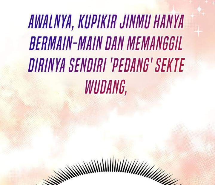 Mudang Association Chapter 48 Gambar 30