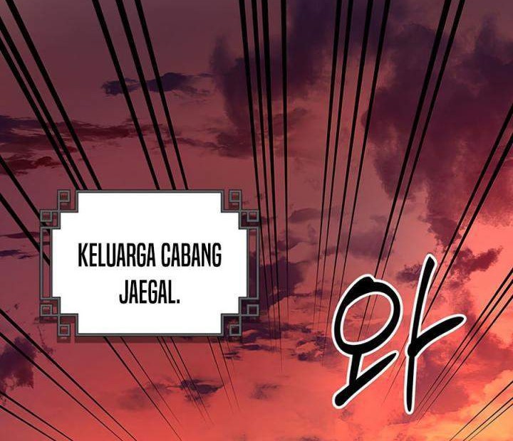 Mudang Association Chapter 48 Gambar 43