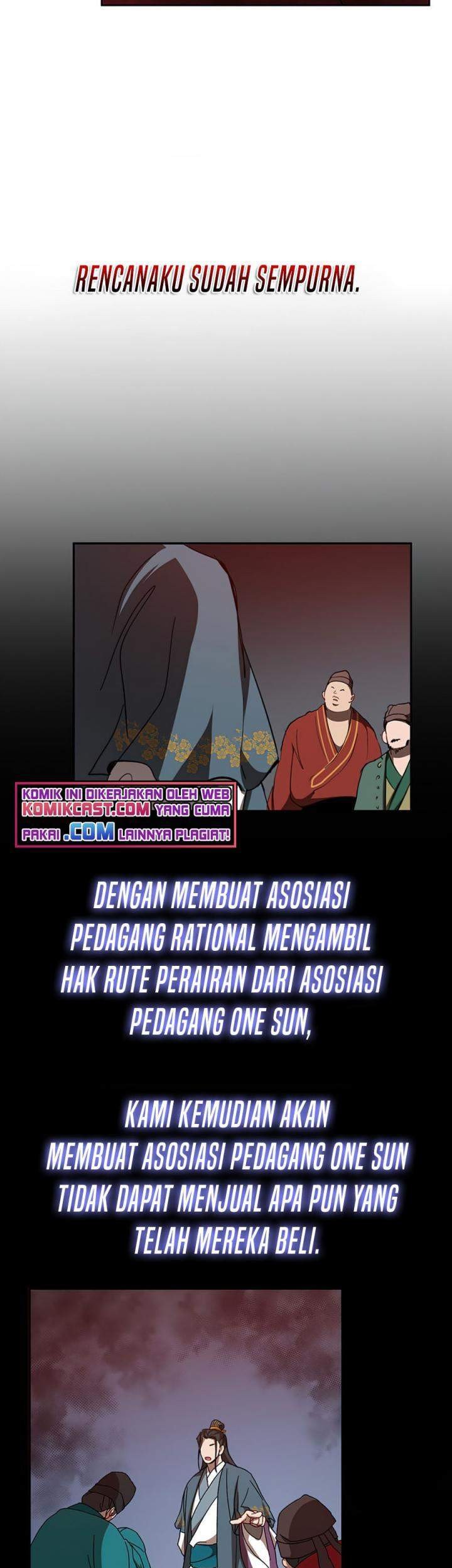 Mudang Association Chapter 48 Gambar 46