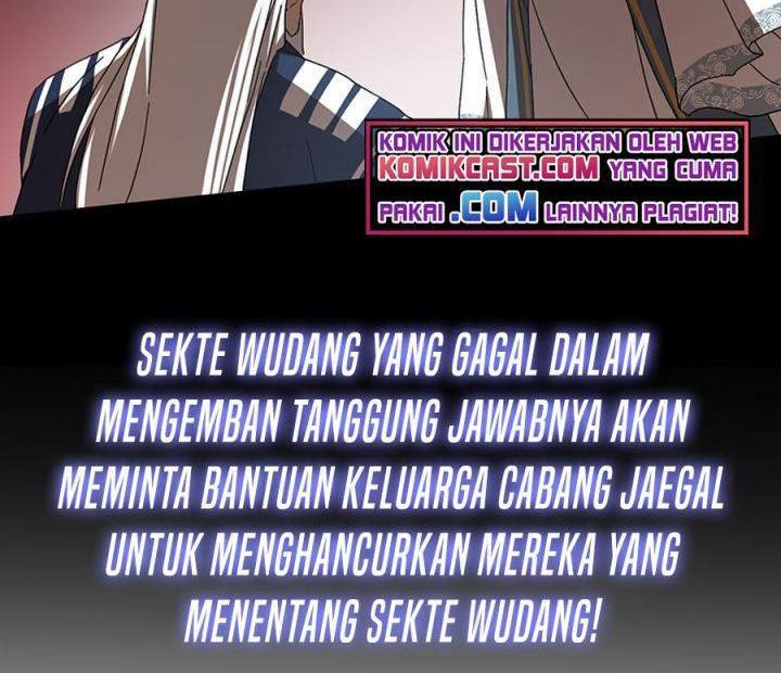 Mudang Association Chapter 48 Gambar 49