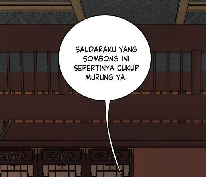 Mudang Association Chapter 48 Gambar 51