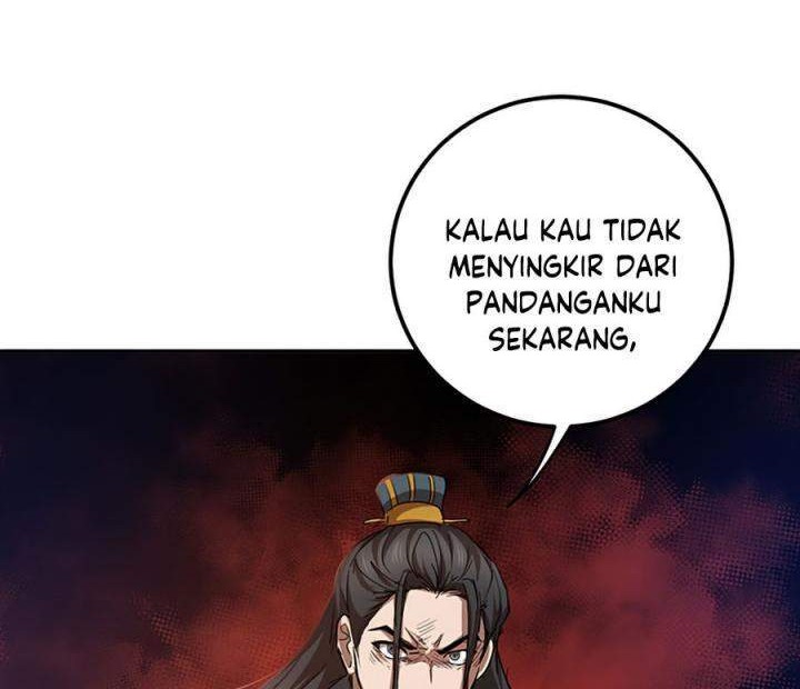 Mudang Association Chapter 48 Gambar 54