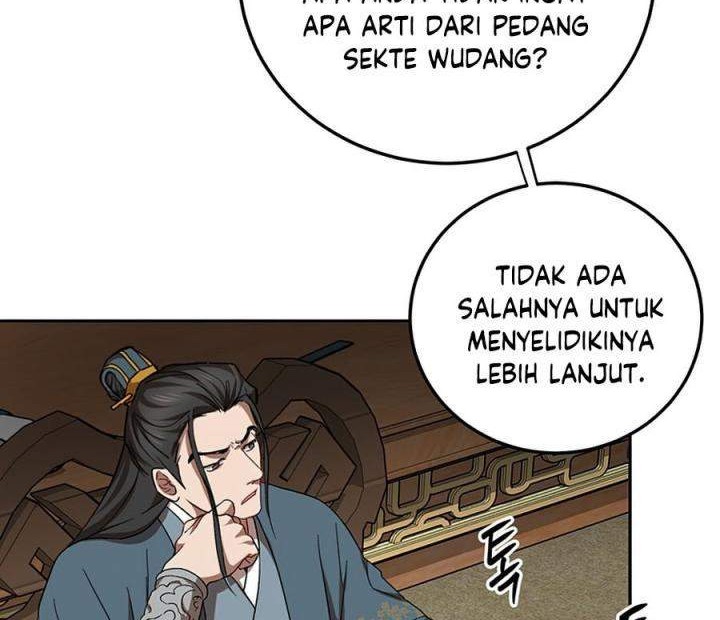 Mudang Association Chapter 48 Gambar 62