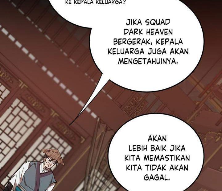 Mudang Association Chapter 48 Gambar 67