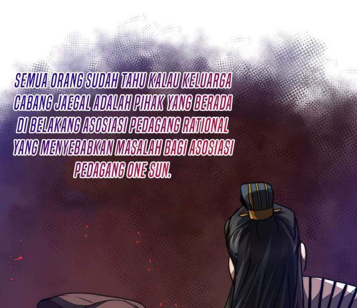 Mudang Association Chapter 48 Gambar 15