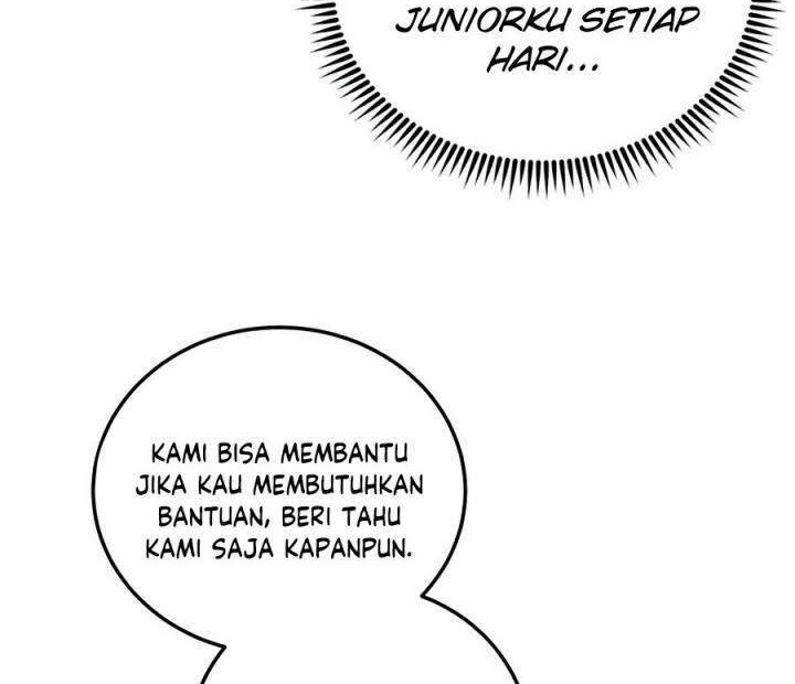 Mudang Association Chapter 48 Gambar 17
