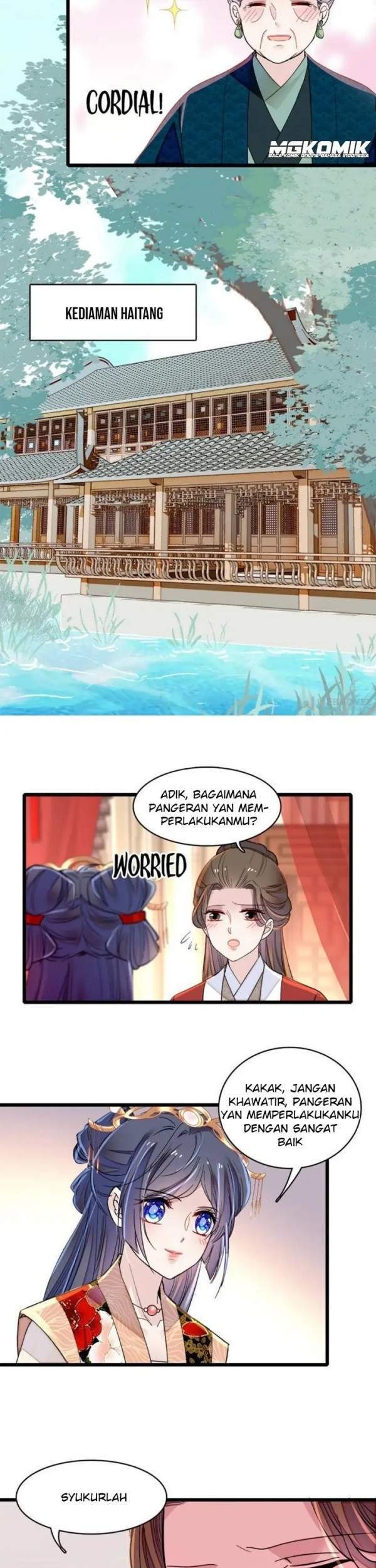 Sijin Chapter 146 Gambar 19