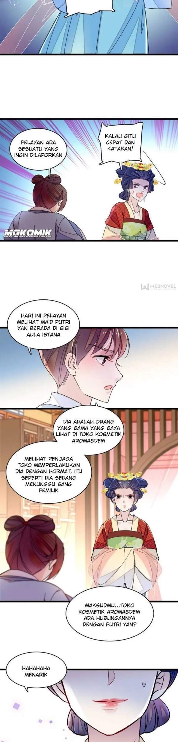 Sijin Chapter 146 Gambar 3