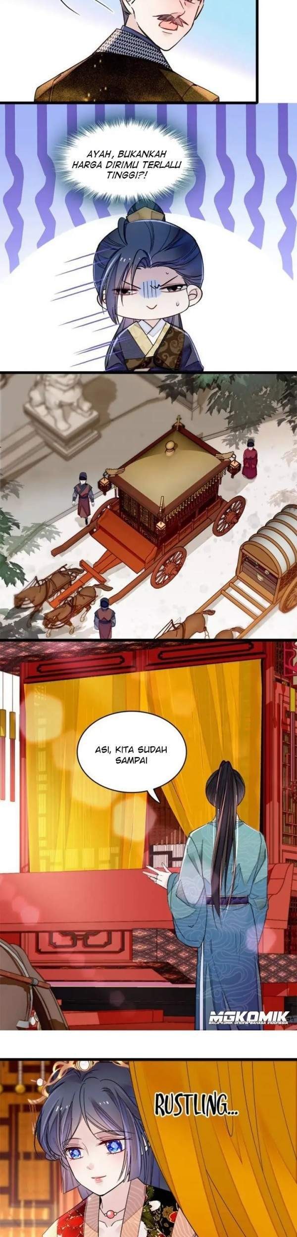 Sijin Chapter 146 Gambar 9