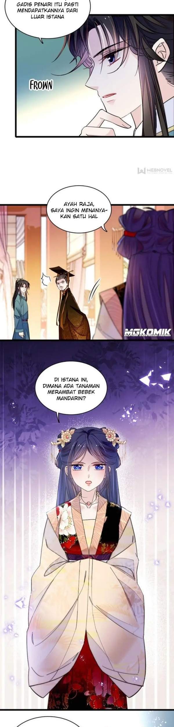 Sijin Chapter 145 Gambar 5