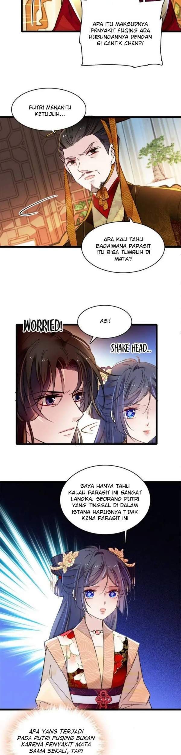 Sijin Chapter 145 Gambar 25