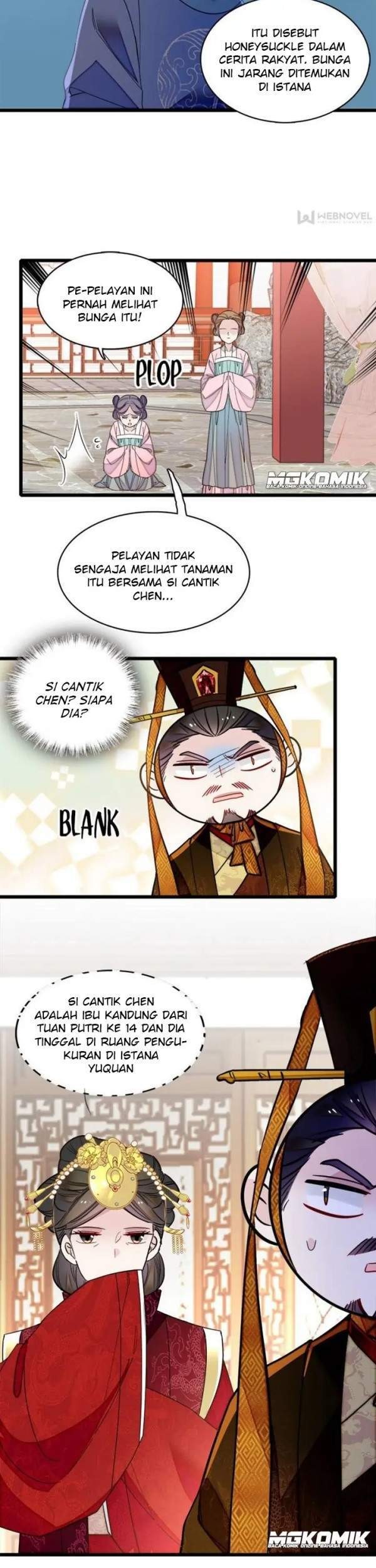 Sijin Chapter 145 Gambar 7