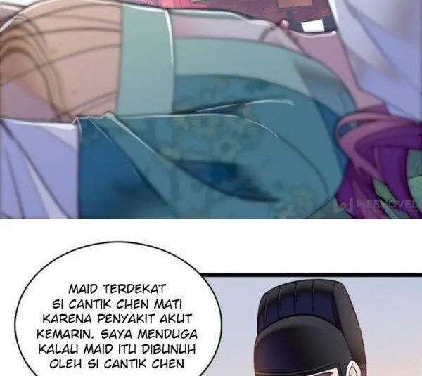 Sijin Chapter 145 Gambar 18