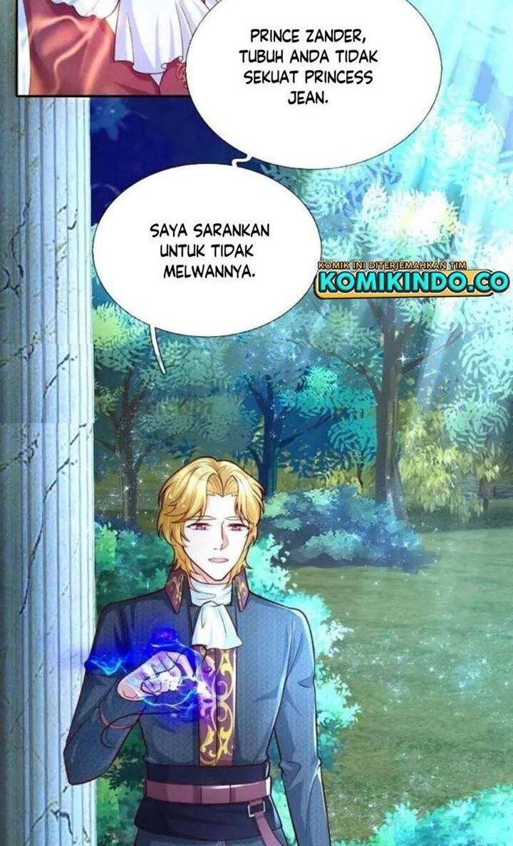 I Became The Emperor’s Daughter One Day Chapter 81 Gambar 6