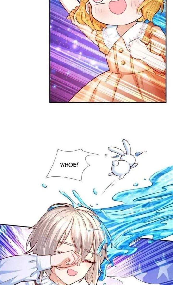 Manhua I Became The Emperor’s Daughter One Day Chapter 81 gambar nomor 2