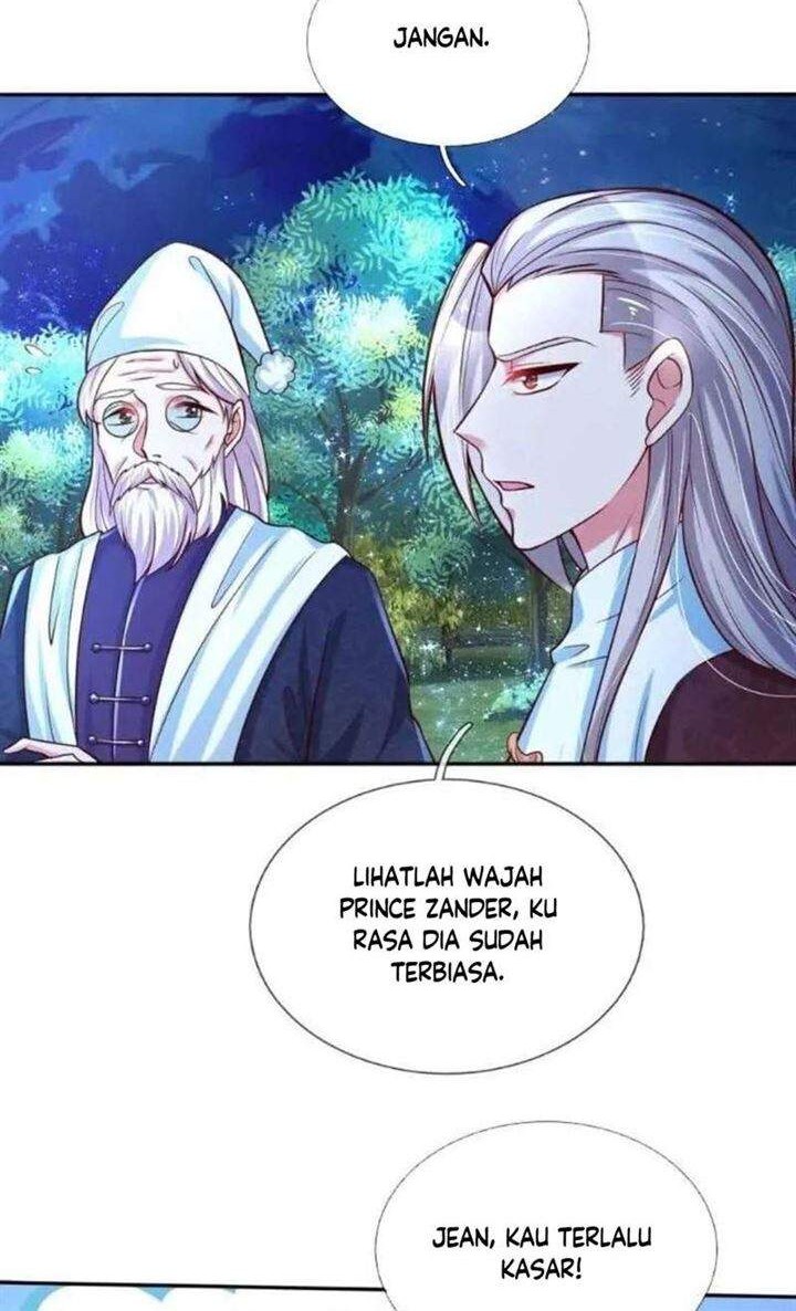 I Became The Emperor’s Daughter One Day Chapter 81 Gambar 4