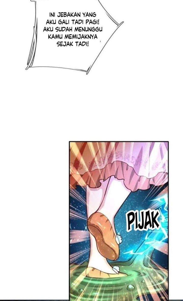 I Became The Emperor’s Daughter One Day Chapter 81 Gambar 8