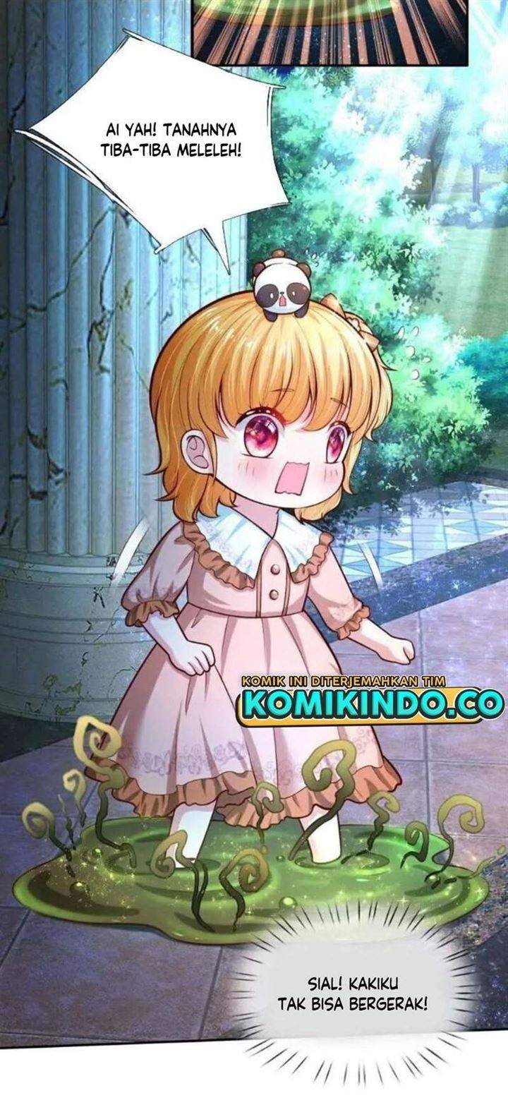 I Became The Emperor’s Daughter One Day Chapter 81 Gambar 9